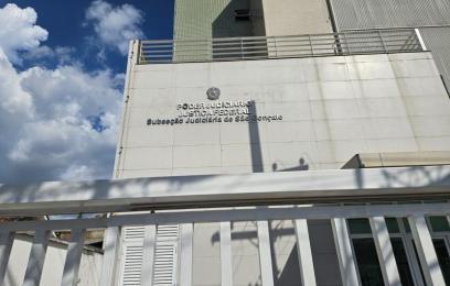 Foto da fachada de São Gonçalo