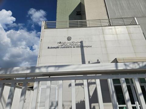 Foto da fachada de São Gonçalo