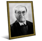 foto dr. Aldir Passarinho