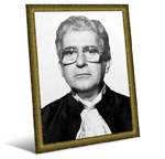 foto dr. Américo Luz