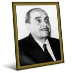 foto dr. Ariosto de Rezende