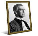 foto dr. Carlos Augusto Thibau