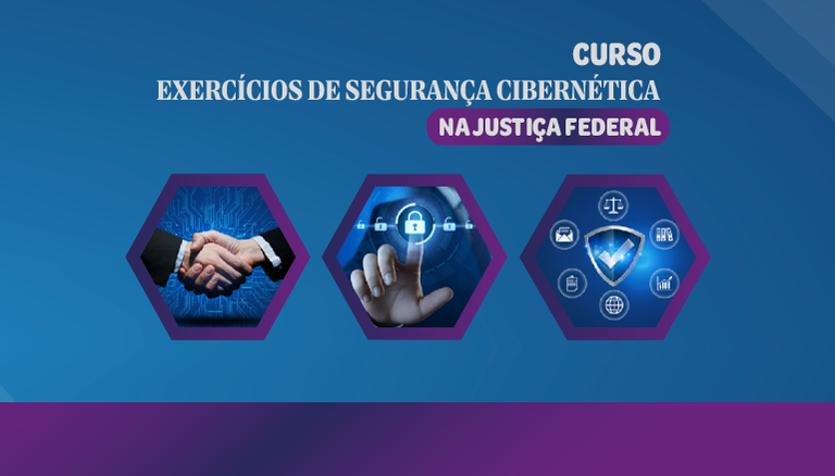Banner do curso