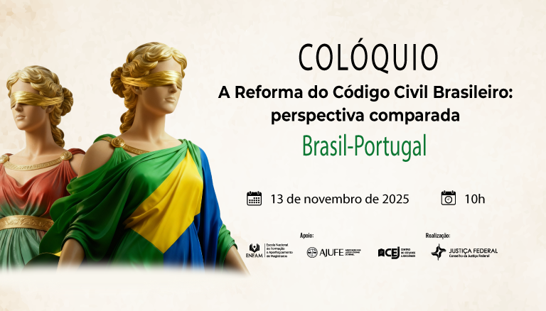 Banner do colóquio