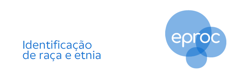 Identificação de Raça e Etnia