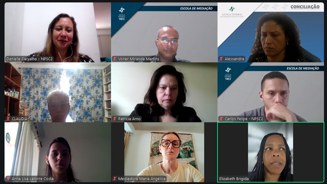 Curso de convalidação