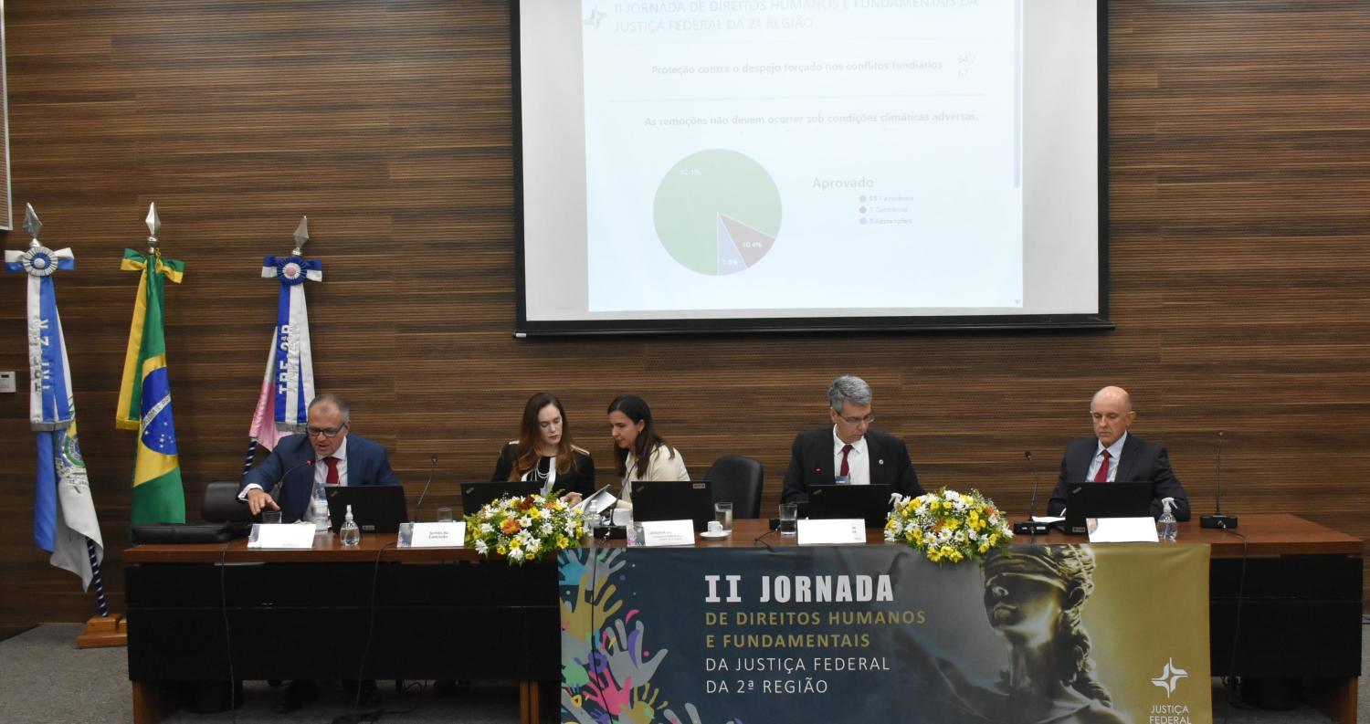 Plenária Comissão VI