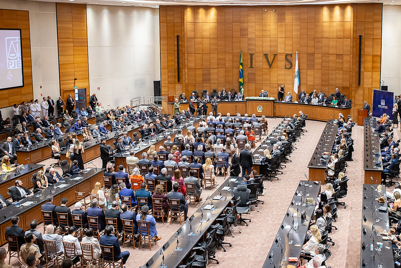 Palácio da Justiça