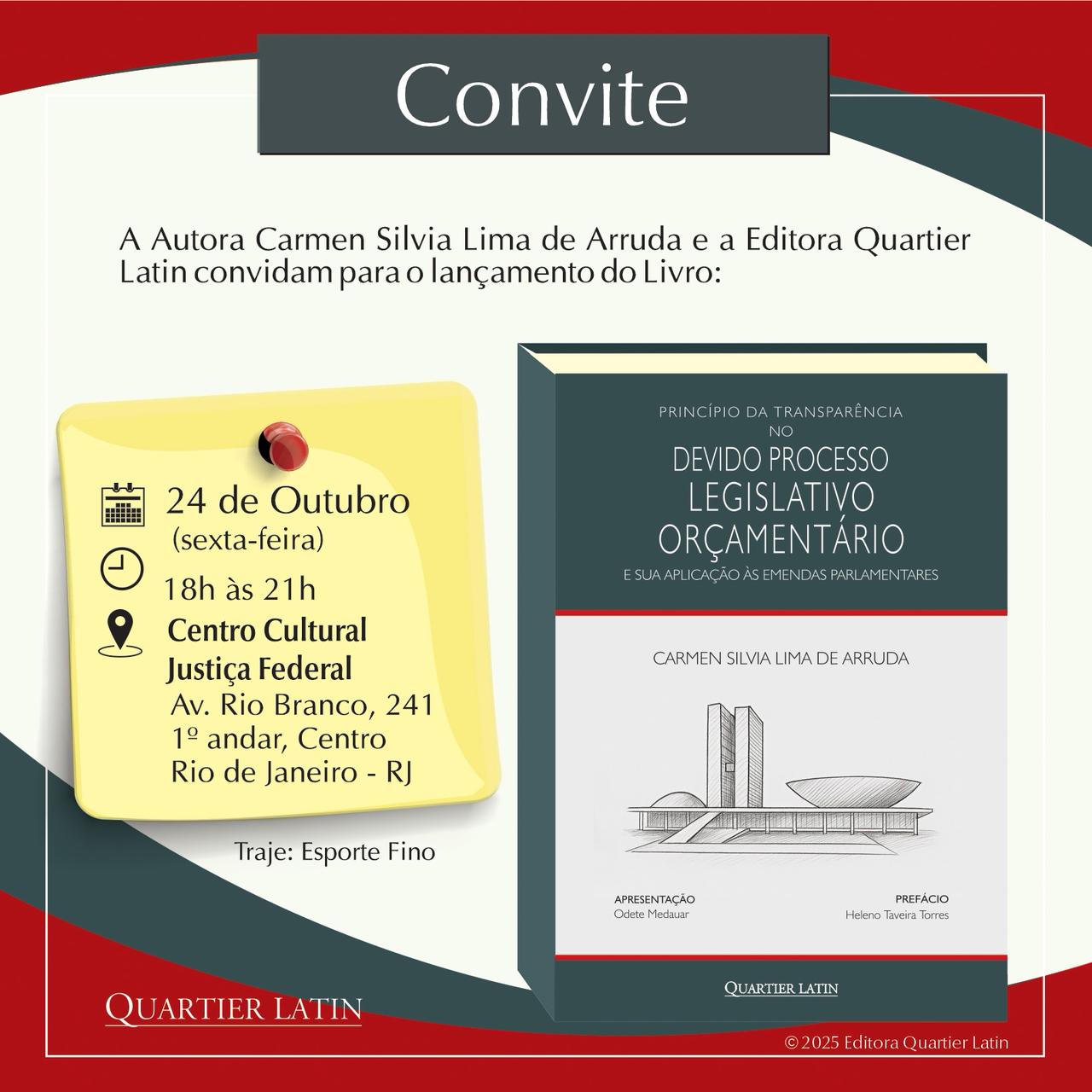 Convite