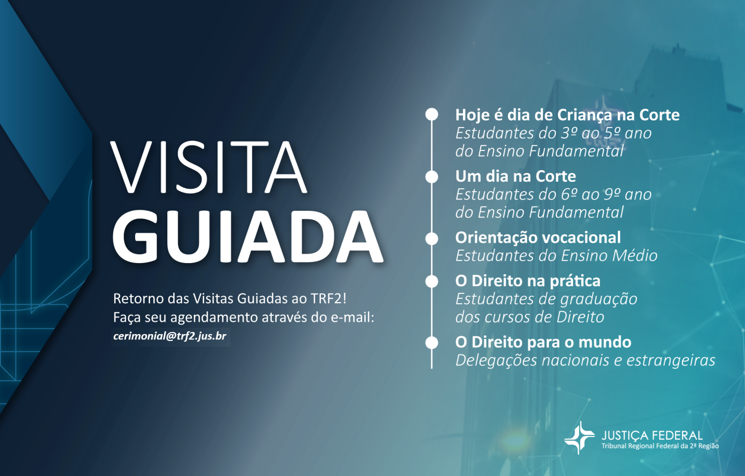 banner da visita guiada