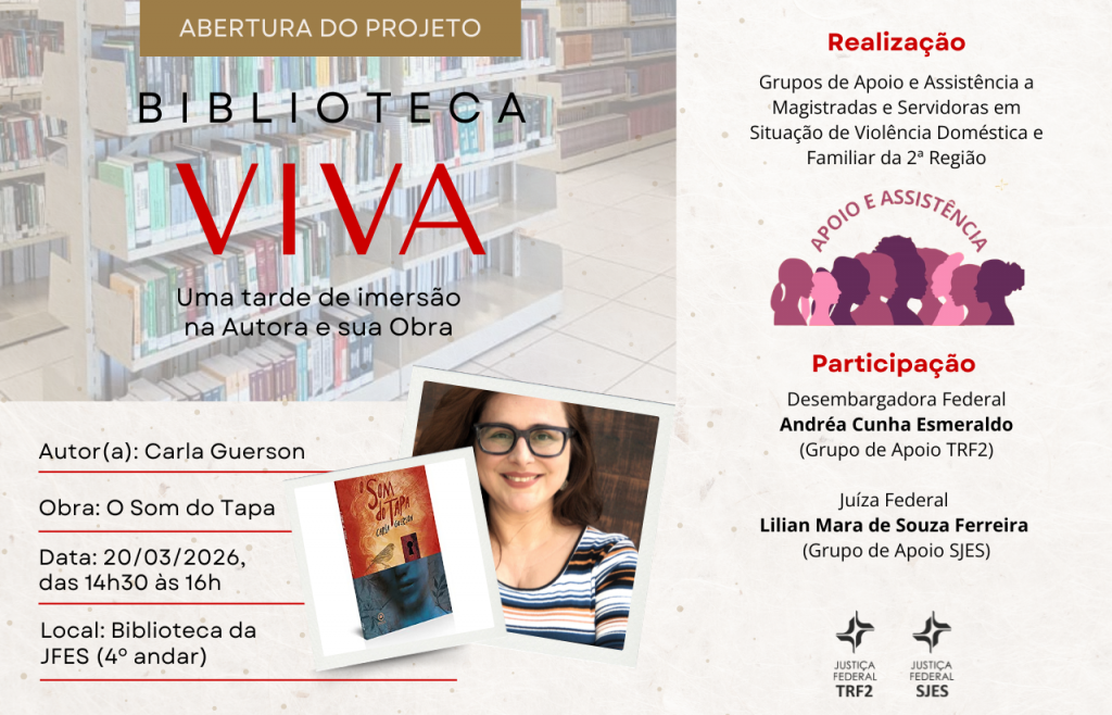 Biblioteca Viva