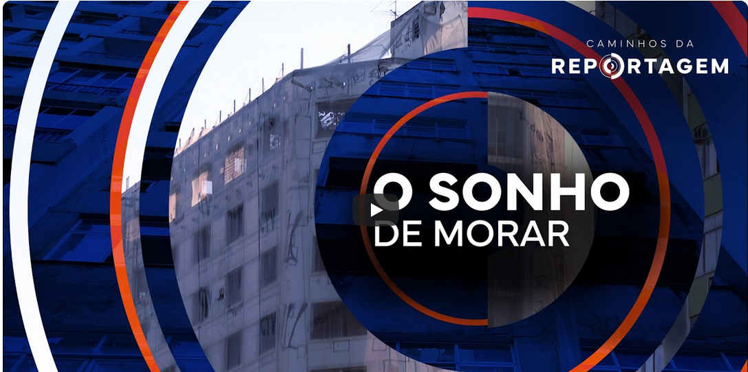Imagem do Caminhos da Reportagem