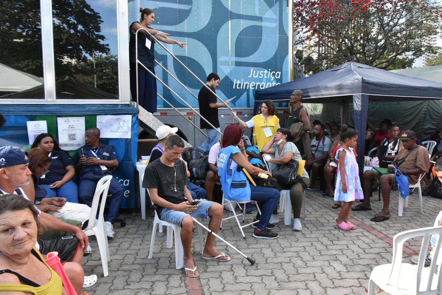 Atendimento PopRuaJud