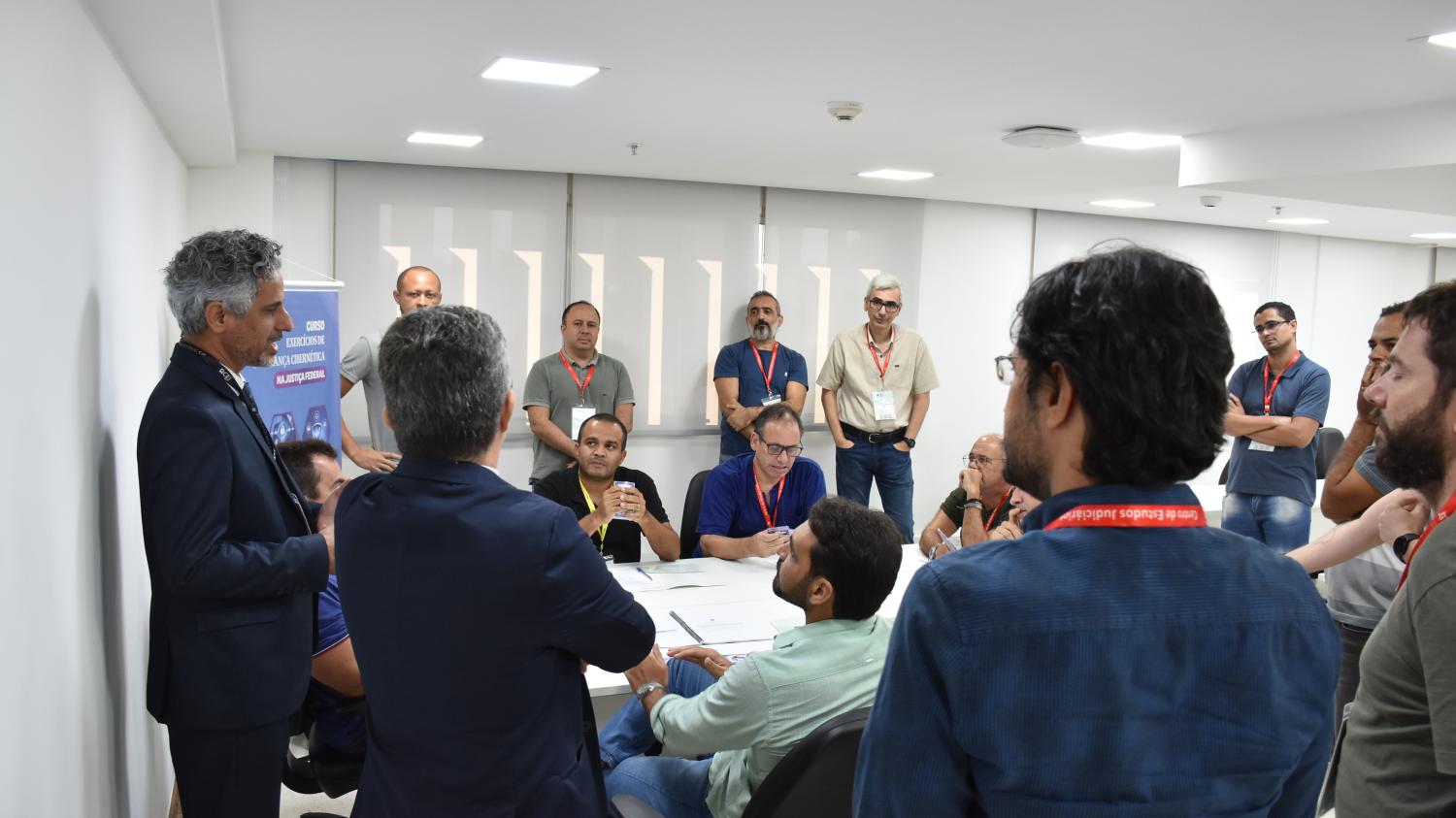 Curso II