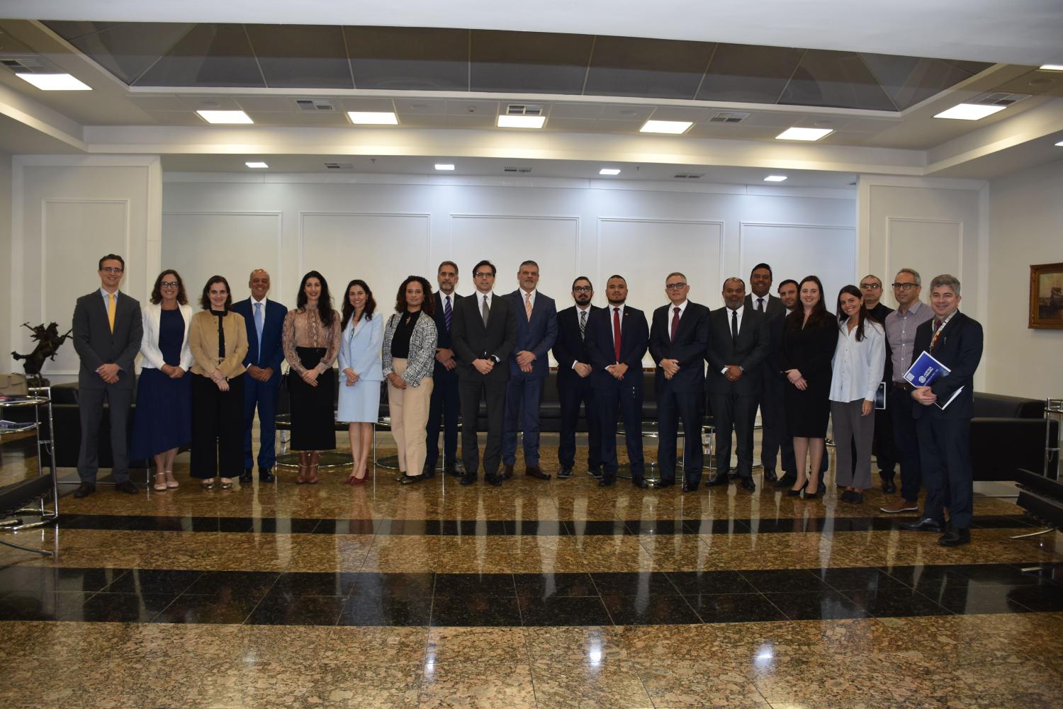 Visita técnica
