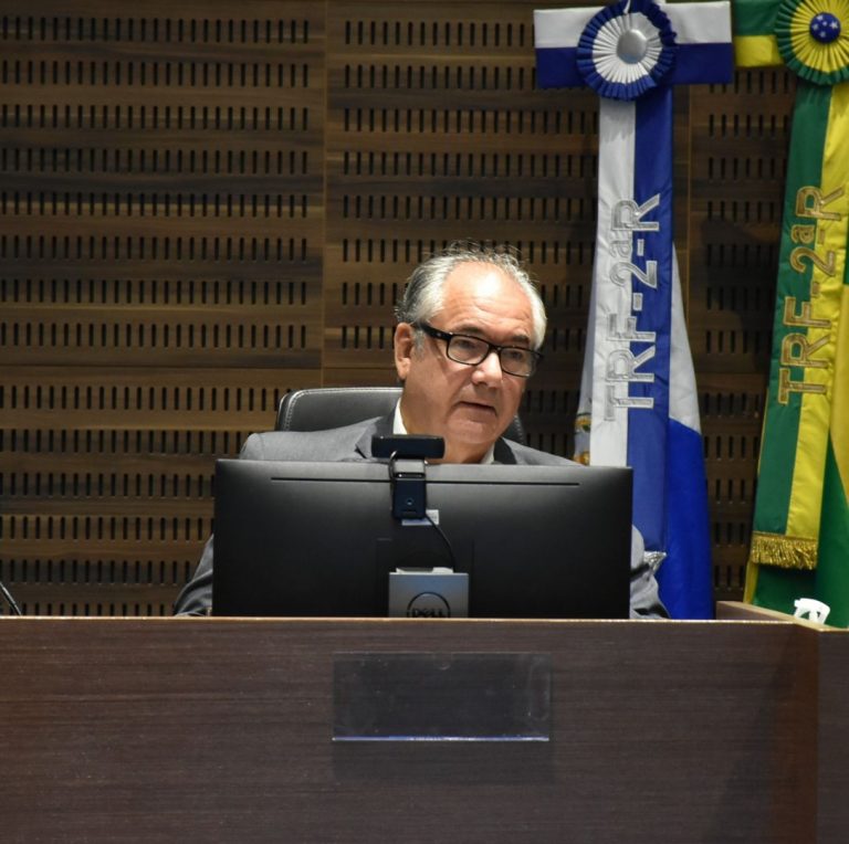 vice-presidente da Copace/JF2