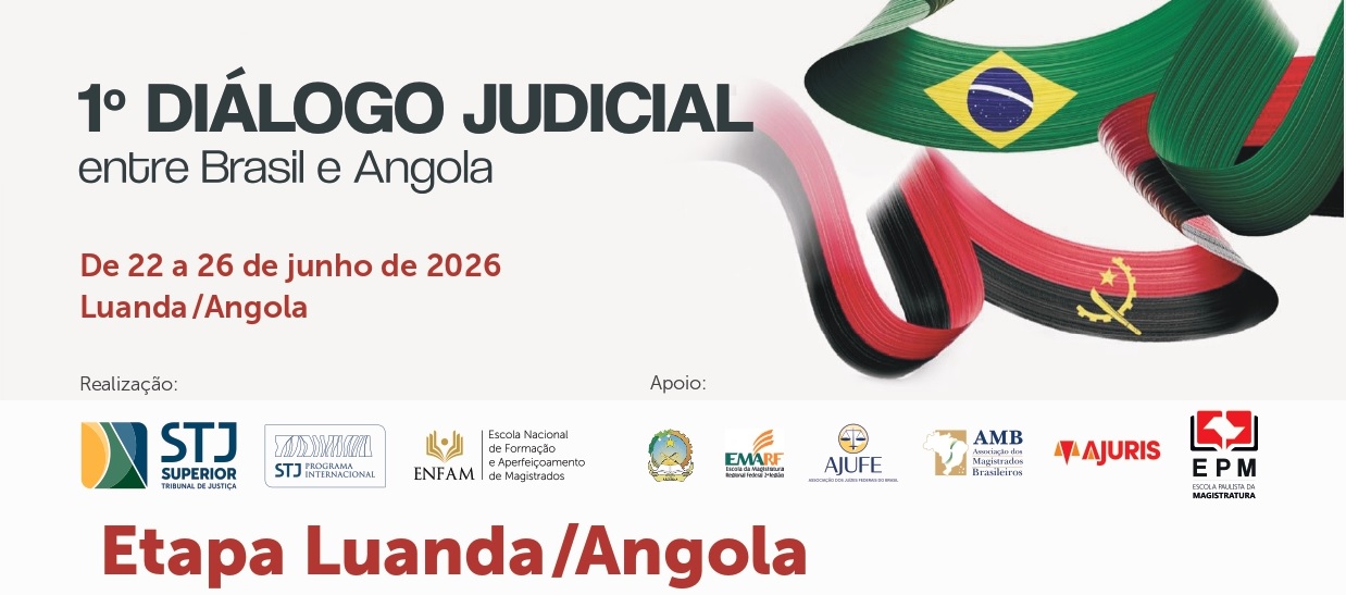 Banner do encontro