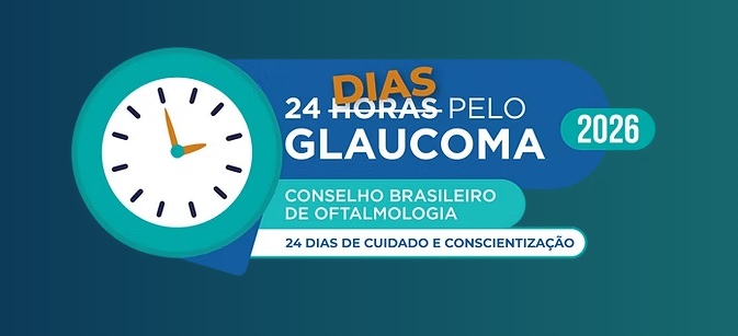 Banner da campanha