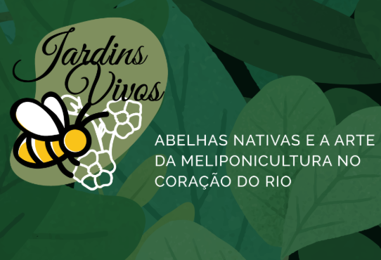 Jardins Vivos