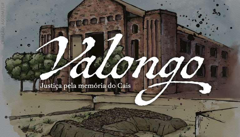 Banner da aula magna