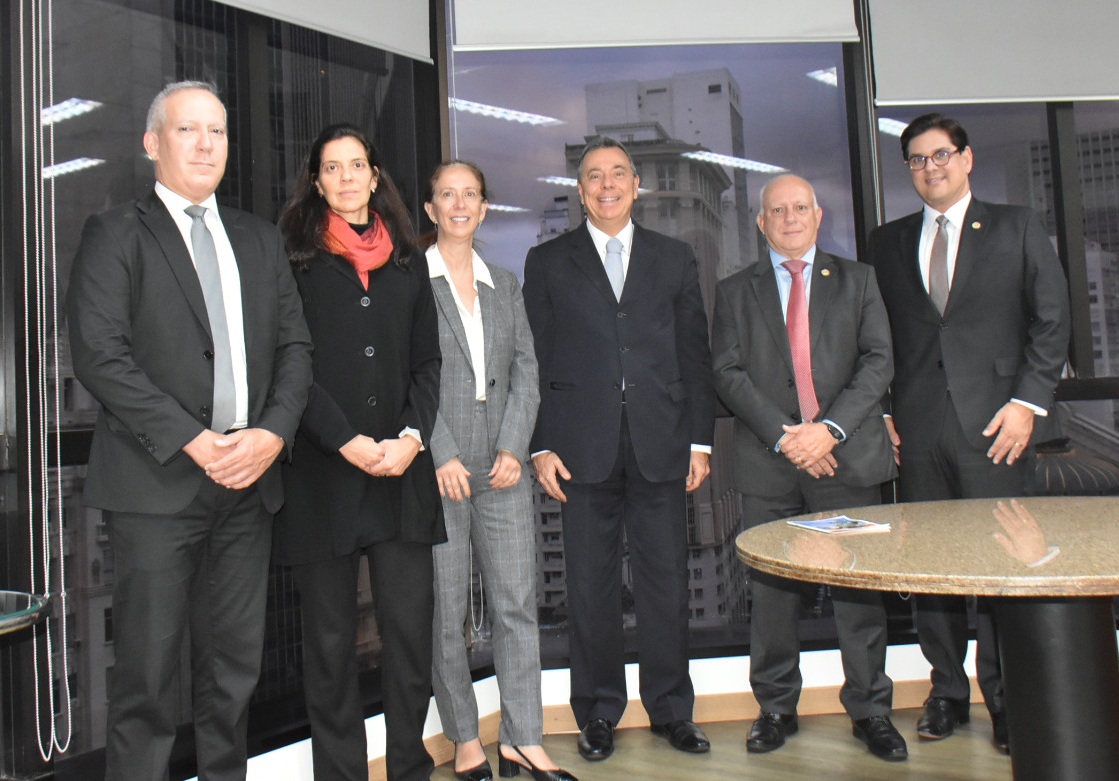 Reunião da Emarf