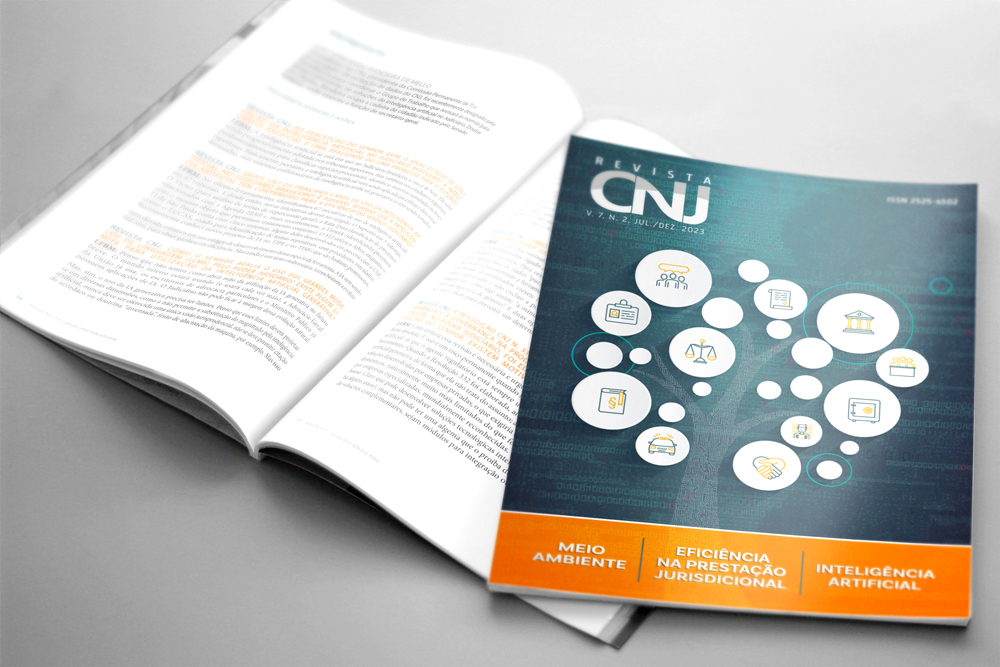Revista CNJ