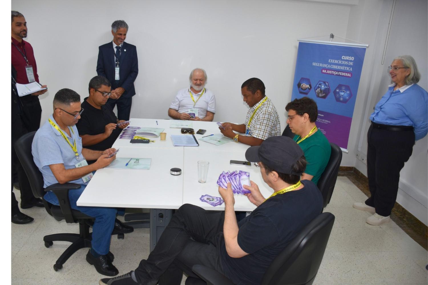 curso