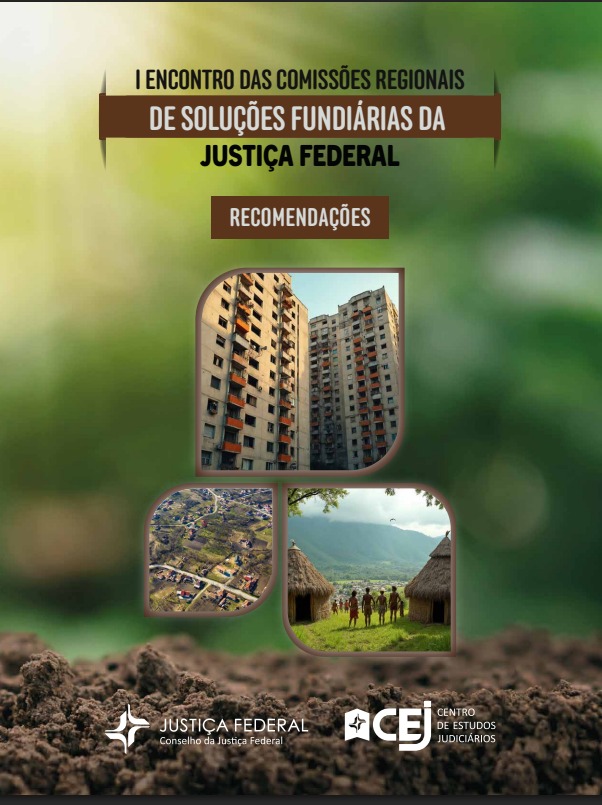 Capa da publicação