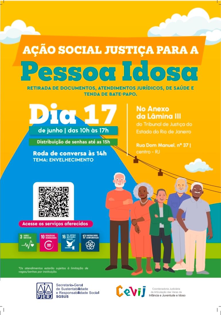 Banner do evento