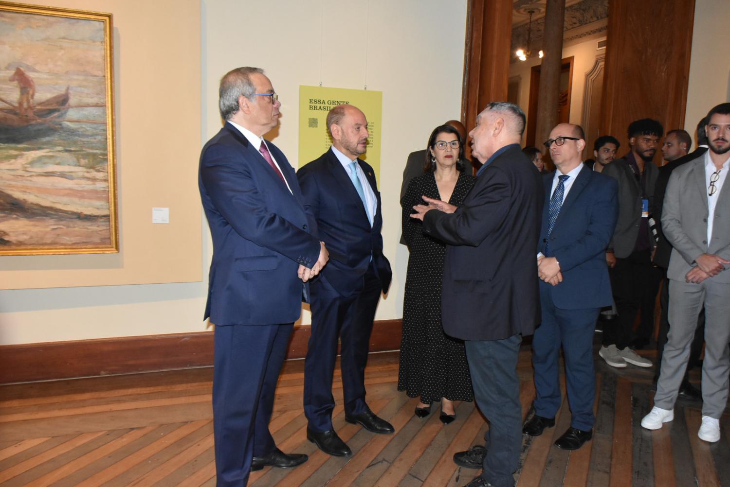 Exposição