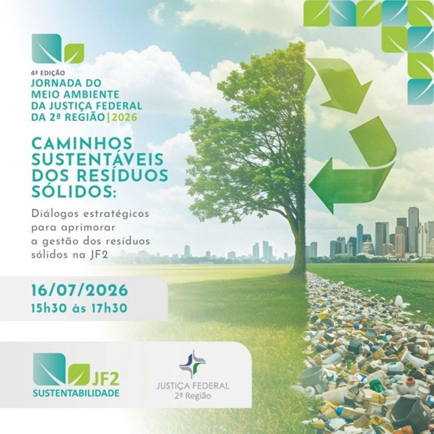 Banner do evento