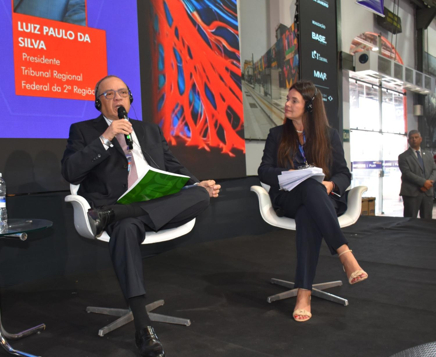 Dr Luiz Paulo