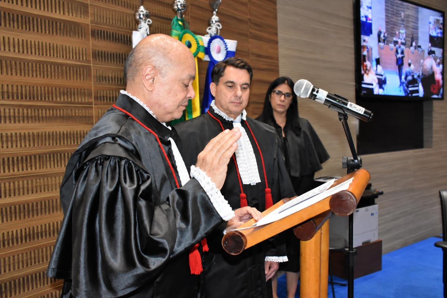 Desembargador Wilney