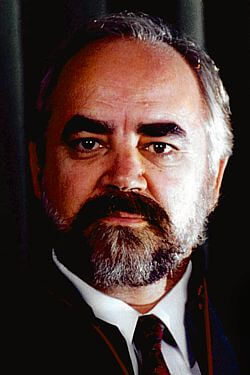 Desembargador federal Carreira Alvim