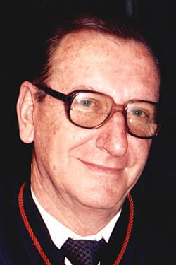 Desembargador federal Clélio Erthal