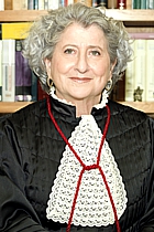 Desembargadora federal Salete Maccalóz