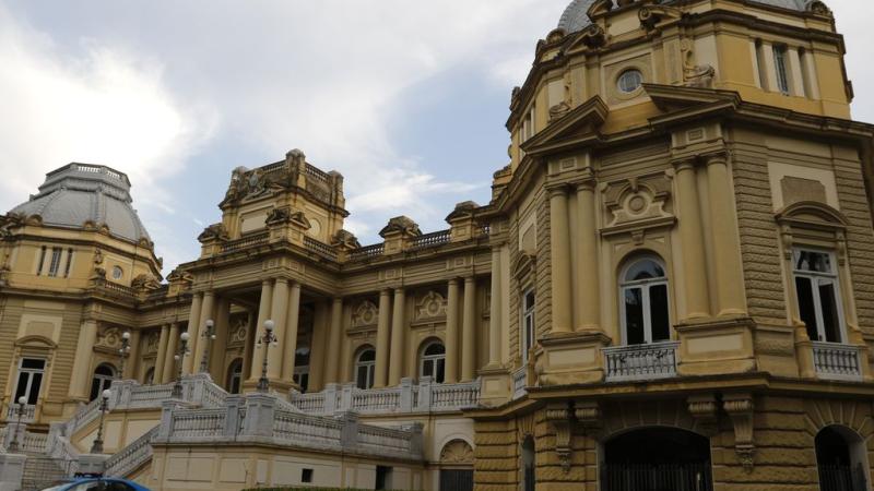 Palácio Guanabara