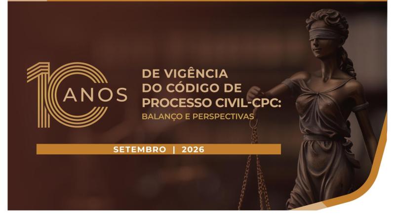 Banner do evento
