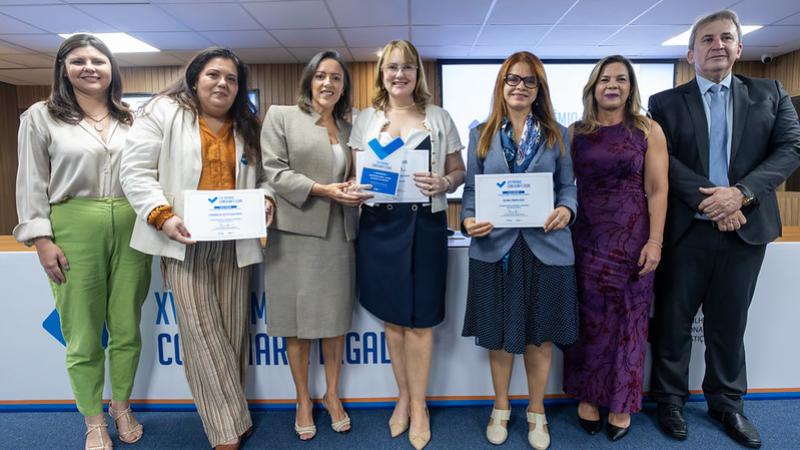 Premiação