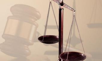 balança da justiça
