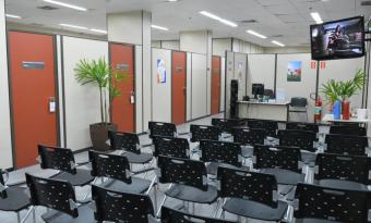 sala de perícias