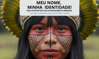 Guia Meu nome, minha identidade!