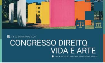 Banner do evento