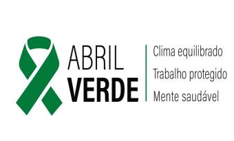 Abril Verde 2026