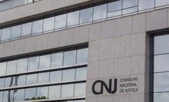 Sede do CNJ