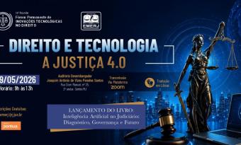 Banner do evento