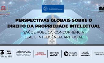 Banner do evento