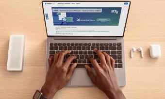 Cursos on-line sobre Sistema Nacional de Gestão de Bens