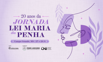 Banner do evento