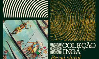 Banner da Coleção Ingá